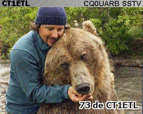 SSTV 12/07/2014 - Imagem 6