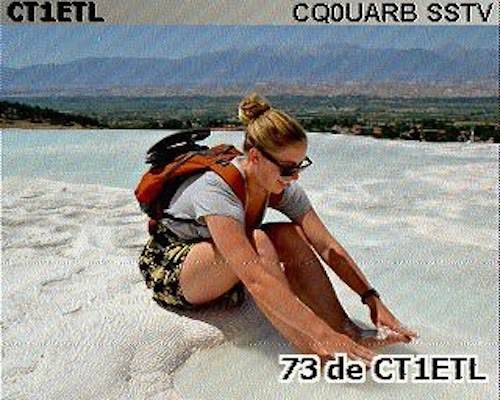 SSTV 13/09/2014 - Imagem 8