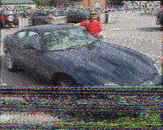 SSTV 19/07/2021 - Imagem 2