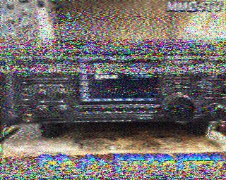 SSTV 19/07/2021 - Imagem 7